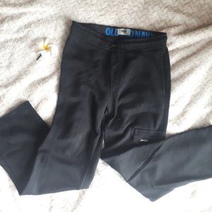 Joggers Black